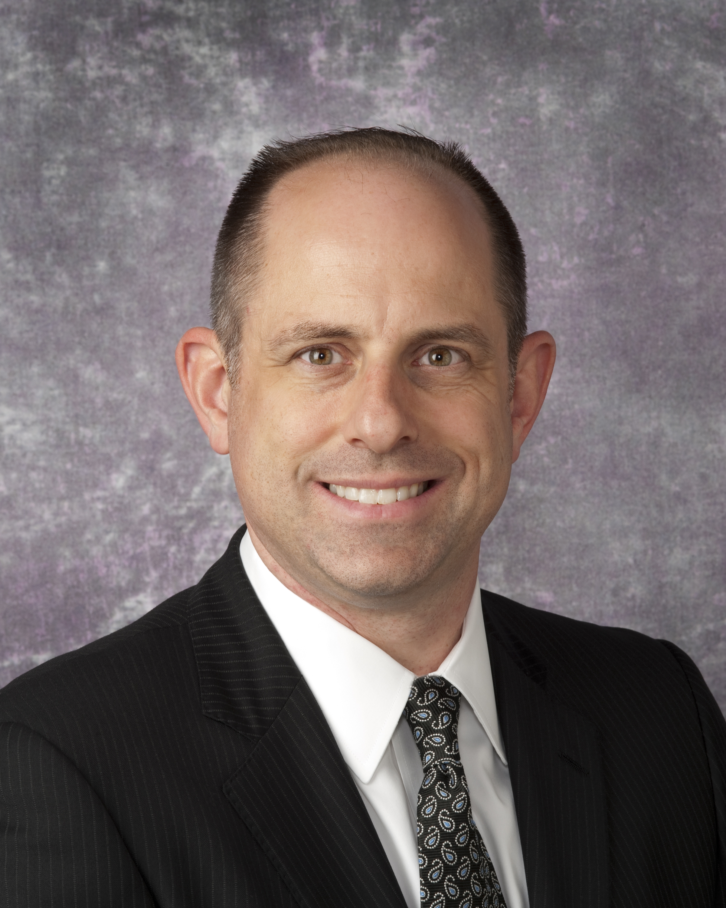 Brian Klatt, MD, named Division Chief of Adult Reconstruction